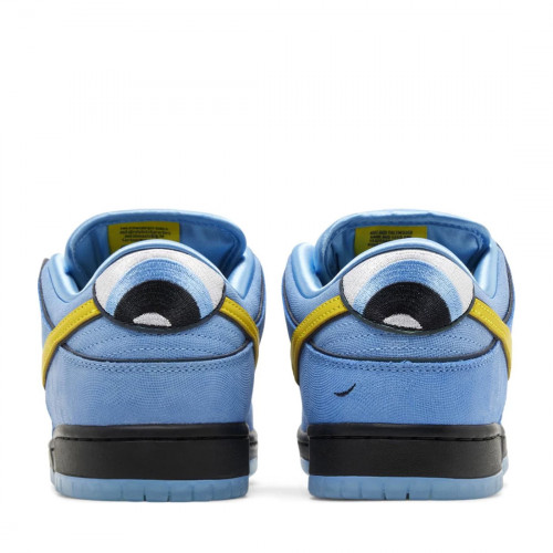The Powerpuff Girls x Dunk Low Pro SB Bubbles