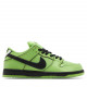 The Powerpuff Girls x Dunk Low Pro SB Buttercup