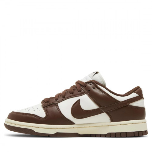 Wmns Dunk Low Cacao Wow