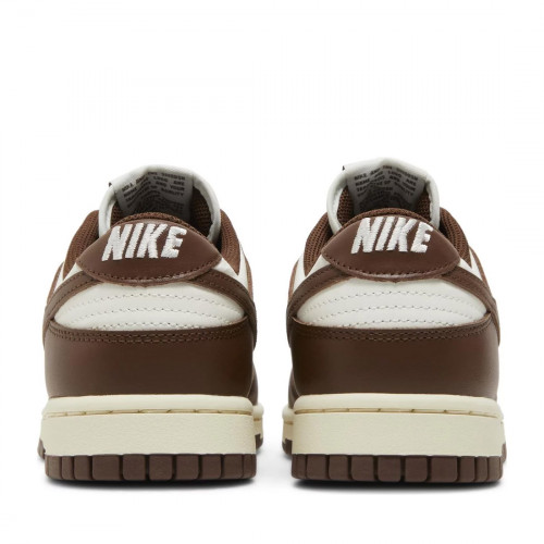 Wmns Dunk Low Cacao Wow