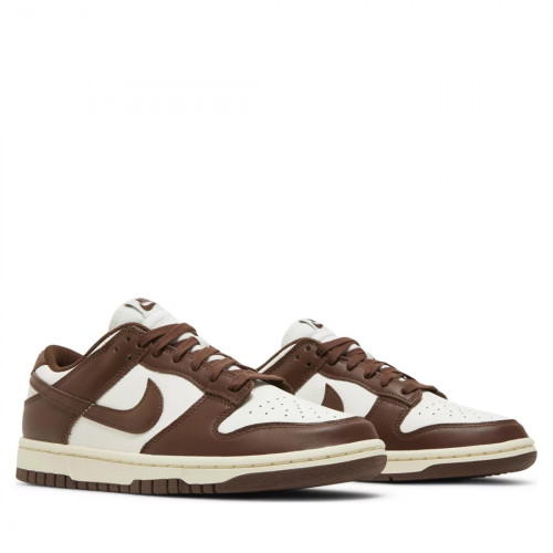 Wmns Dunk Low Cacao Wow