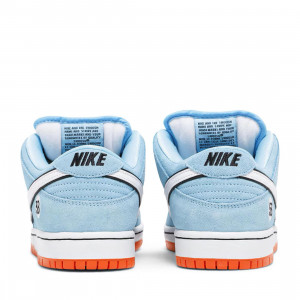 Nike Dunk Low Pro SB Gulf