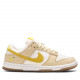Nike Dunk Low Lemon Drop