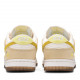 Nike Dunk Low Lemon Drop