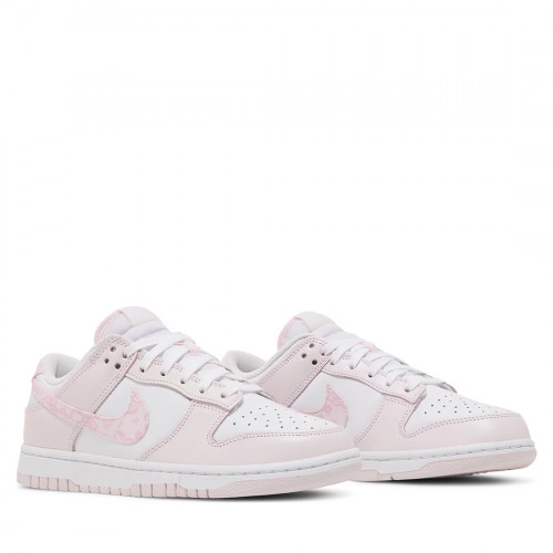 Nike Dunk Low Essential Pink Paisley