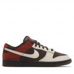 Nike Dunk Low Red Panda