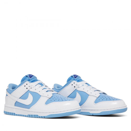 Nike Dunk Low Reverse UNC