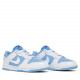Nike Dunk Low Reverse UNC