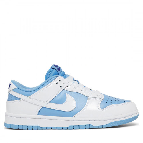 Nike Dunk Low Reverse UNC