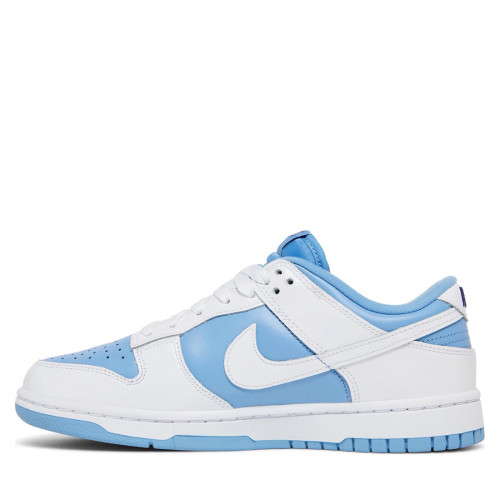Nike Dunk Low Reverse UNC