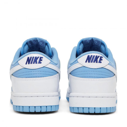 Nike Dunk Low Reverse UNC