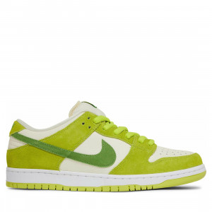 Nike Dunk Low Pro SB Fruity Pack - Green Apple