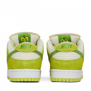 Nike Dunk Low Pro SB Fruity Pack - Green Apple
