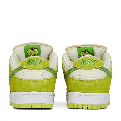 Nike Dunk Low Pro SB Fruity Pack - Green Apple