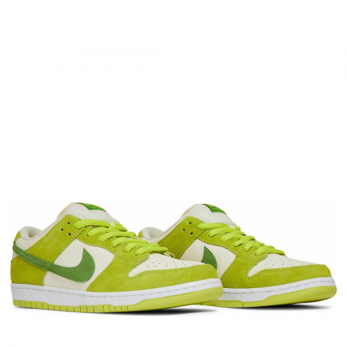 Nike Dunk Low Pro SB Fruity Pack - Green Apple