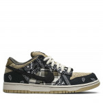 Travis Scott x Dunk Low SB Cactus Jack