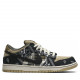 Travis Scott x Dunk Low SB Cactus Jack