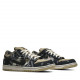 Travis Scott x Dunk Low SB Cactus Jack
