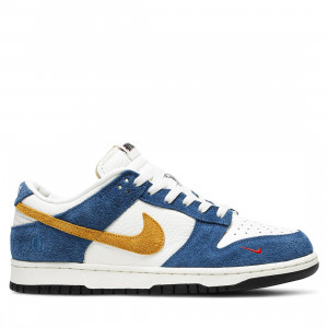 Kasina x Dunk Low '80s Bus'