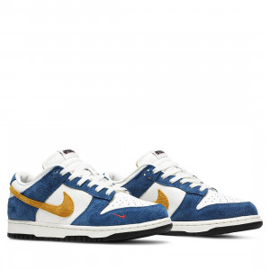 Kasina x Dunk Low '80s Bus'