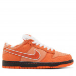 Concepts x Dunk Low SB Orange Lobster