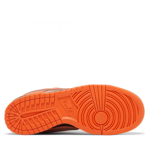 Concepts x Dunk Low SB Orange Lobster