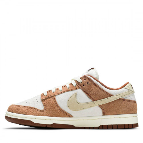 Nike Dunk Low Premium Medium Curry