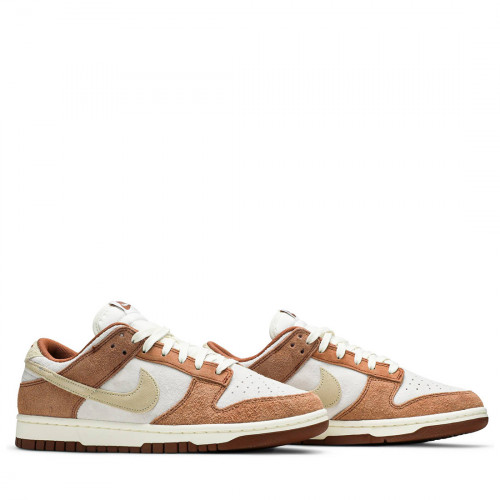 Nike Dunk Low Premium Medium Curry
