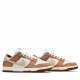Nike Dunk Low Premium Medium Curry