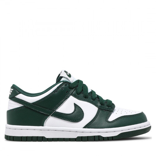 Nike Dunk Low Michigan State
