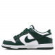 Nike Dunk Low Michigan State