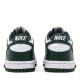 Nike Dunk Low Michigan State
