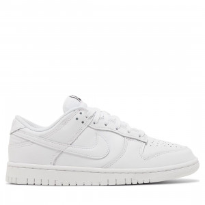 Nike Dunk Low Triple White