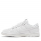 Nike Dunk Low Triple White