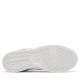 Nike Dunk Low Triple White
