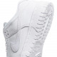 Nike Dunk Low Triple White