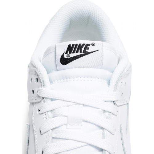 Nike Dunk Low Triple White