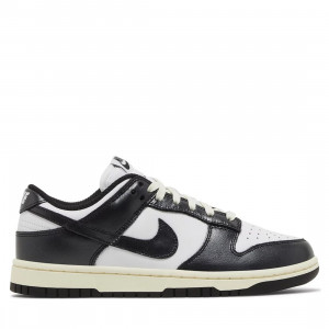 Nike Dunk Low Vintage Panda