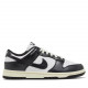 Nike Dunk Low Vintage Panda