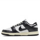 Nike Dunk Low Vintage Panda