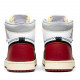 Union LA x Air Jordan 1 Retro High NRG 'Black Toe'