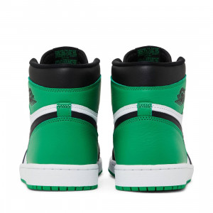 Air Jordan 1 Retro High OG 'Lucky Green'