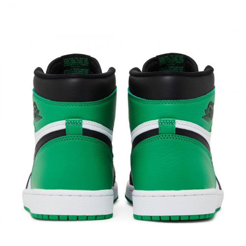 Air Jordan 1 Retro High OG 'Lucky Green'