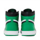 Air Jordan 1 Retro High OG 'Lucky Green'