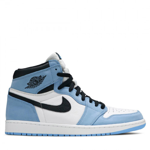Air Jordan 1 Retro High OG 'University Blue'