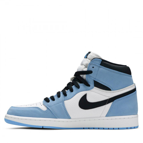 Air Jordan 1 Retro High OG 'University Blue'