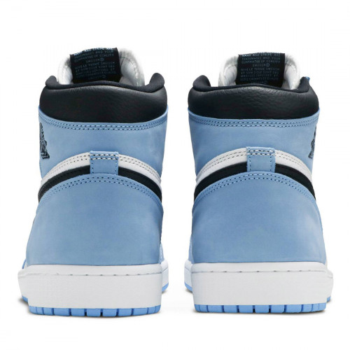 Air Jordan 1 Retro High OG 'University Blue'