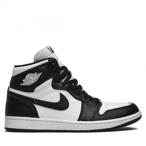 Air Jordan 1 Retro High OG 'Black White'