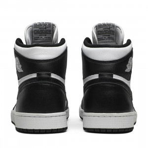 Air Jordan 1 Retro High OG 'Black White'