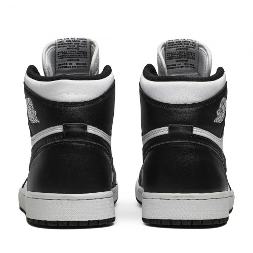 Air Jordan 1 Retro High OG 'Black White'